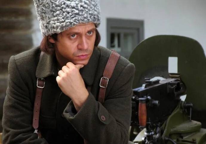 «Полный нуль»: Павел Деревянко рассказал, за что получил две судимости «Полный нуль»: Павел Деревянко рассказал, за что получил две судимости