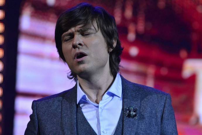 Прохор Шаляпин ответил на слухи о романе с престарелой поэтессой Прохор Шаляпин ответил на слухи о романе с престарелой поэтессой