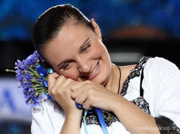 Елена Ваенга в школе не отличалась хорошим поведением Елена Ваенга в школе не отличалась хорошим поведением