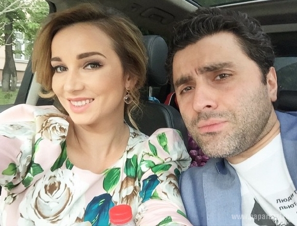 Анфиса Чехова отменила свадьбу с Гурамом Баблишвили по совету подруги