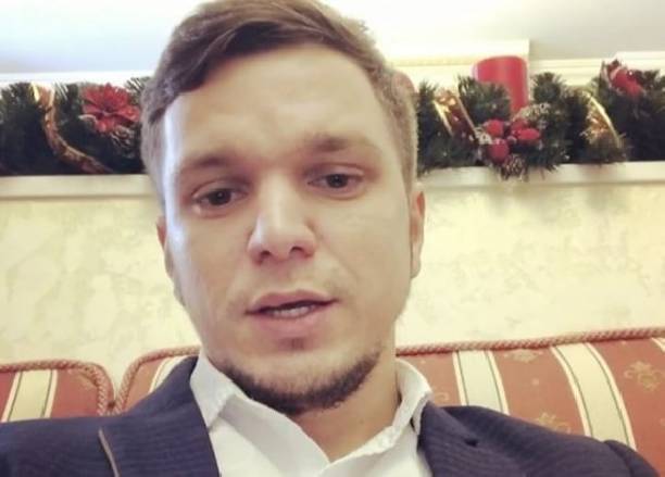 Антон Гусев рассказал о своем неудавшемся романе с Аленой Шишковой Антон Гусев рассказал о своем неудавшемся романе с Аленой Шишковой