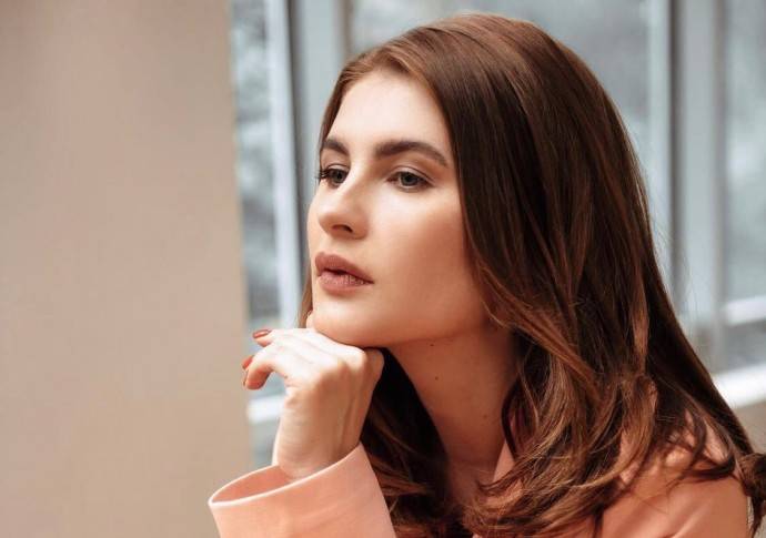 "Я боролась за жизнь": Анна Цуканова-Котт переболела коронавирусом "Я боролась за жизнь": Анна Цуканова-Котт переболела коронавирусом