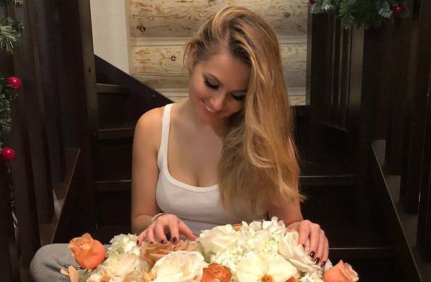 Не все узнали Марию Кожевникову в девичестве Не все узнали Марию Кожевникову в девичестве