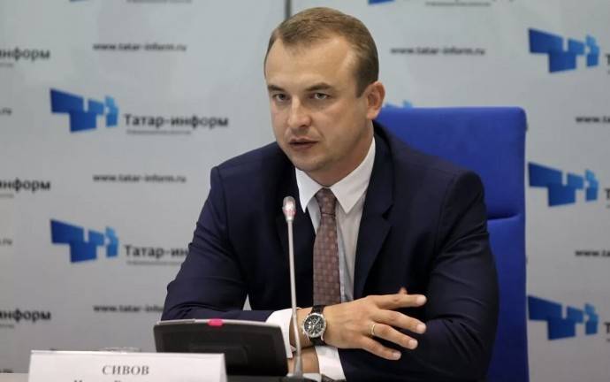 «Кто-то стал терять сексуальность»: Игорь Сивов прокомментировал свои измены Нюше «Кто-то стал терять сексуальность»: Игорь Сивов прокомментировал свои измены Нюше