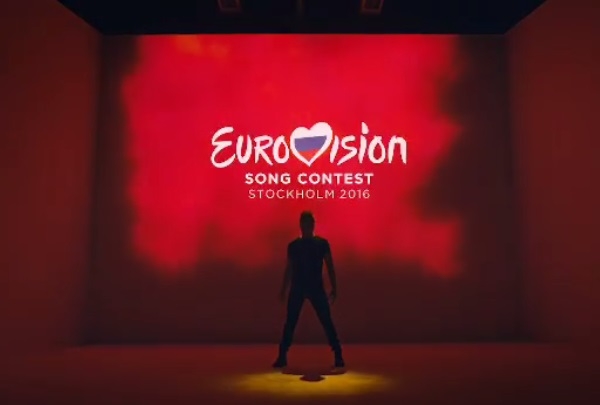 В клипе на песню Сергея Лазарева для «Евровидения» не обошлось без постельных сцен