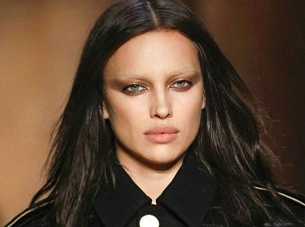 Ирина Шейк ужаснула своим видом на показе Givenchy и поздравила Филиппа Киркорова Ирина Шейк ужаснула своим видом на показе Givenchy и поздравила Филиппа Киркорова
