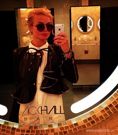 Полина Гагарина шокировала фигурой и новым образом Полина Гагарина шокировала фигурой и новым образом