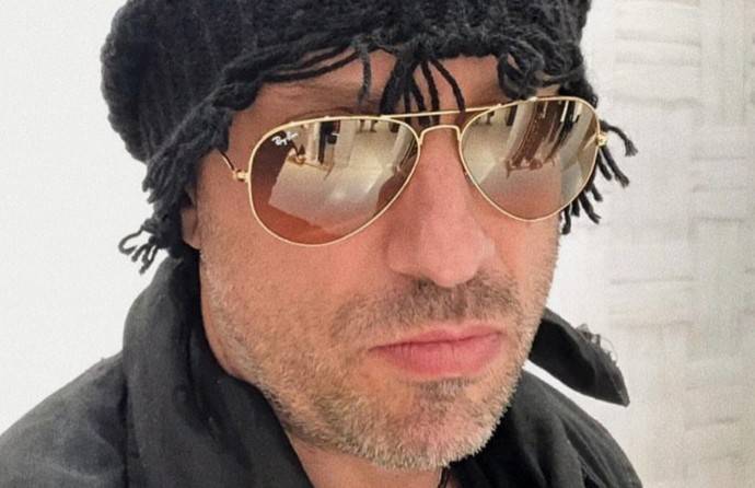 Дмитрий Нагиев окончательно захватил сердца всех женщин Дмитрий Нагиев окончательно захватил сердца всех женщин