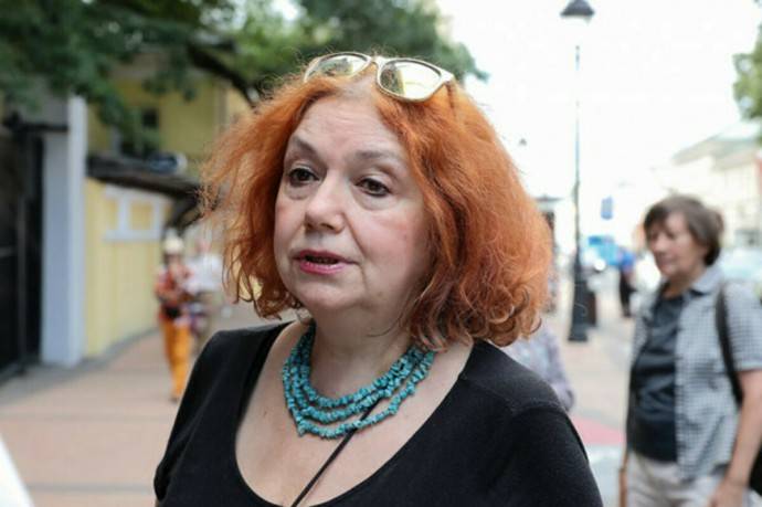 Мария Арбатова объяснила, почему не обратилась в полицию, став жертвой группового изнасилования Мария Арбатова объяснила, почему не обратилась в полицию, став жертвой группового изнасилования