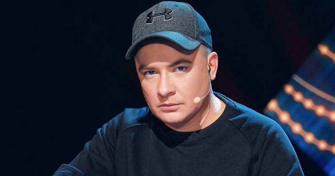 «А что поменяется?»: Андрей Данилко вступился за Ани Лорак «А что поменяется?»: Андрей Данилко вступился за Ани Лорак