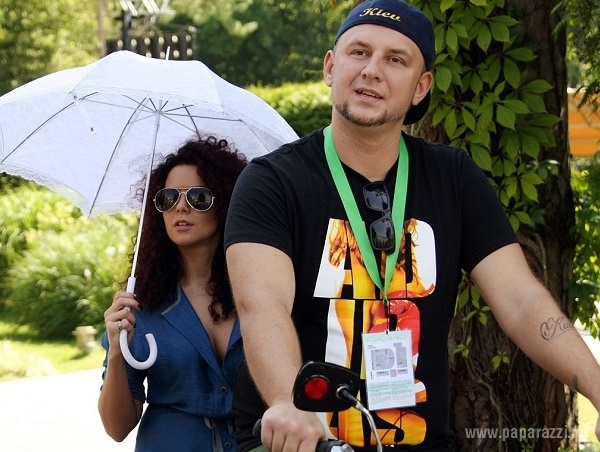 Потап и Настя Каменских задумались о чуде Потап и Настя Каменских задумались о чуде