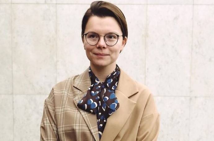 Татьяна Брухунова надела "похоронное" платье и возмутила подписчиков Татьяна Брухунова надела "похоронное" платье и возмутила подписчиков