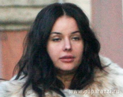 Оксана Федорова без макияжа неузнаваема Оксана Федорова без макияжа неузнаваема