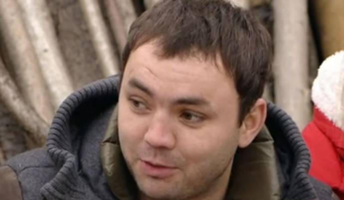 Бывший участник "Дом-2" Александр Гобозов оказался в тюрьме