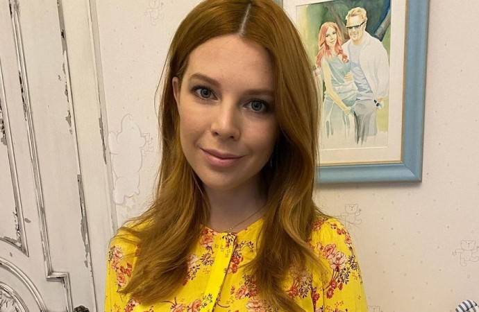 Наталья Подольская намерена вернуться на сцену, несмотря на 4-месячного ребёнка Наталья Подольская намерена вернуться на сцену, несмотря на 4-месячного ребёнка