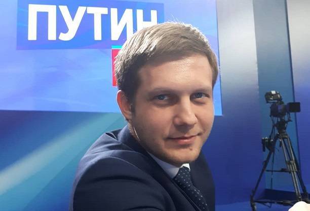 Ради популярности православного канала Борис Корчевников устроил мордобой Ради популярности православного канала Борис Корчевников устроил мордобой