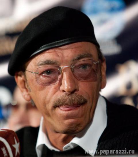Михаил Боярский о славе, вине и футболе Михаил Боярский о славе, вине и футболе