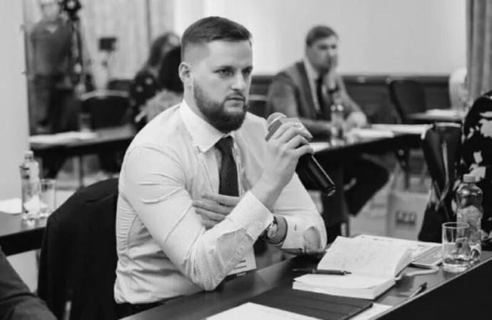 Топ-менеджер «Ростелеком» Антон Калинин погиб в Москве Топ-менеджер «Ростелеком» Антон Калинин погиб в Москве