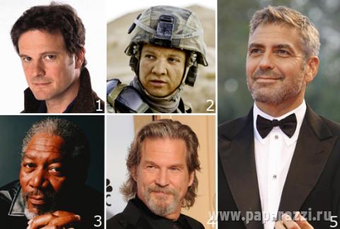 Какой актер достоин премии "Оскар"?