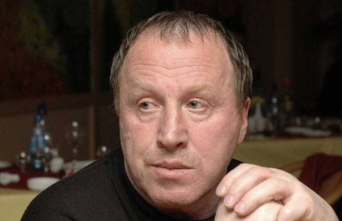 Актер Владимир Стеклов госпитализирован Актер Владимир Стеклов госпитализирован