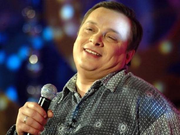 Андрей Разин опубликовал очень неудачное архивное фото Аллы Пугачевой Андрей Разин опубликовал очень неудачное архивное фото Аллы Пугачевой