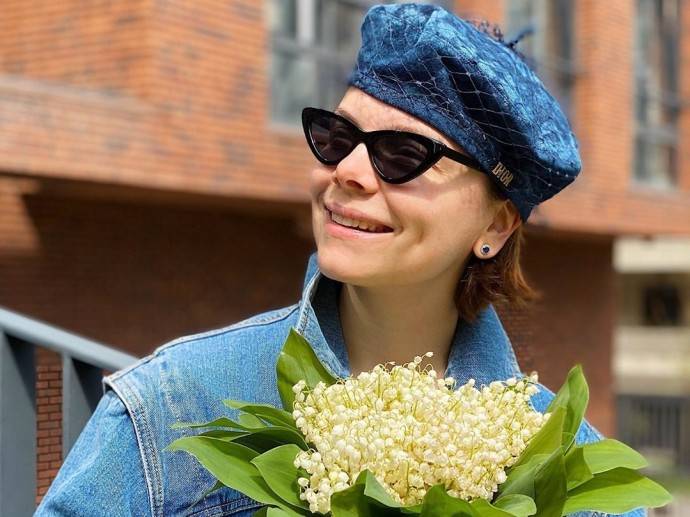 Татьяна Брухунова показала, чем кормит пожилого Евгения Петросяна Татьяна Брухунова показала, чем кормит пожилого Евгения Петросяна