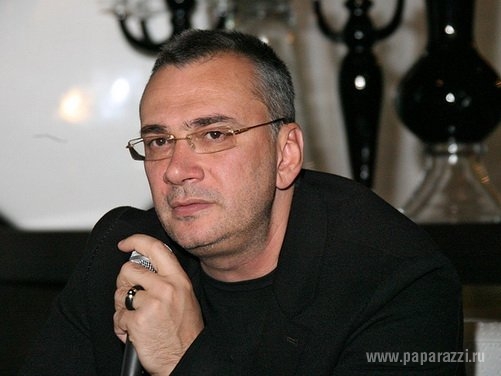 Константин Меладзе стал свидетелем в деле о сбитой им женщины