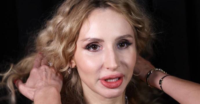 «Это какое-то безумие»: Светлана Лобода снова попала впросак, попытавшись сойти за свою на Украине «Это какое-то безумие»: Светлана Лобода снова попала впросак, попытавшись сойти за свою на Украине