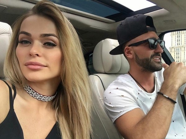 Анна Хилькевич ужасно постарела (видео) Анна Хилькевич ужасно постарела (видео)
