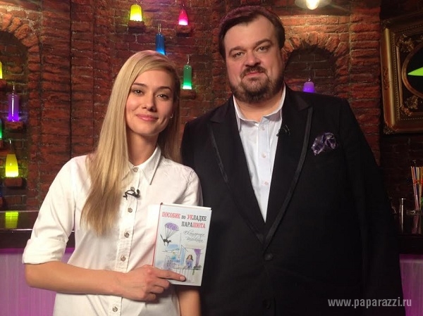 Василий Уткин поверил в способности Юлии Паршуты Василий Уткин поверил в способности Юлии Паршуты