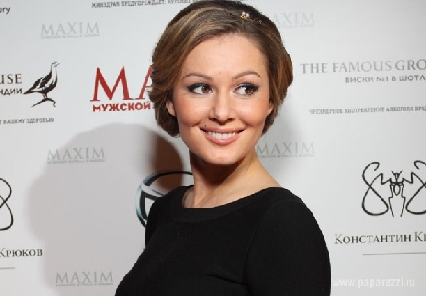 Мария Кожевникова тайно стала мамой Мария Кожевникова тайно стала мамой