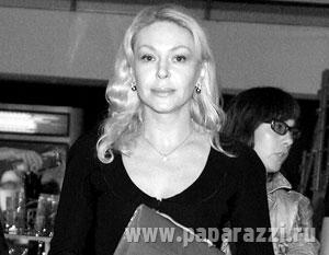 Актриса Алена Бондарчук скончалась в Москве Актриса Алена Бондарчук скончалась в Москве