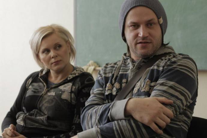 "Я заорал матом": Василий Сигарев вспомнил, как сообщил Яне Трояновой о самоубийстве сына