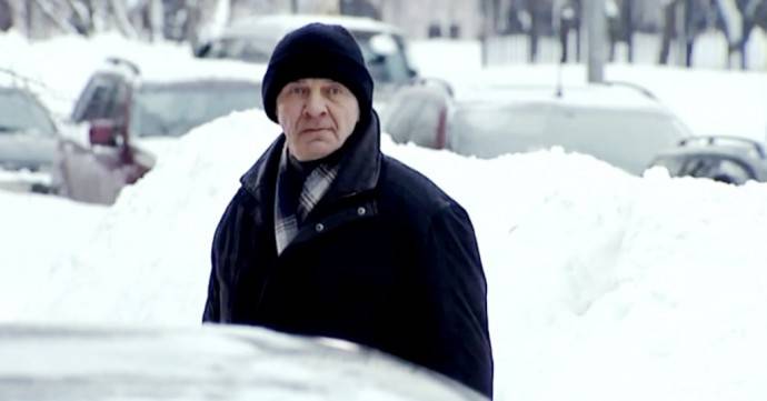 Актер Всеволод Хабаров найден мертвым Актер Всеволод Хабаров найден мертвым