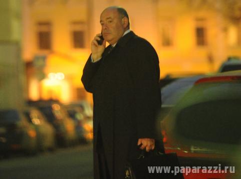 Звонок Звонок