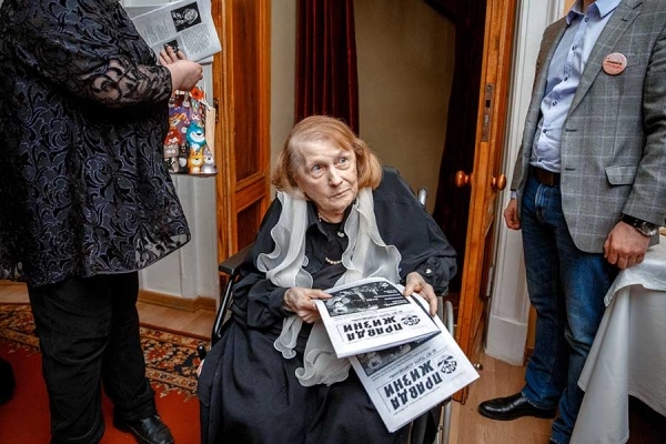 Звезды шоу бизнеса