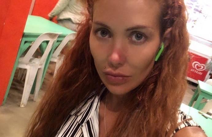 Ведьма Николь Кузнецова, наконец, дала ответ по диагнозу анорексия Ведьма Николь Кузнецова, наконец, дала ответ по диагнозу анорексия