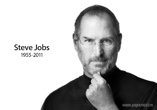 Steve Jobs