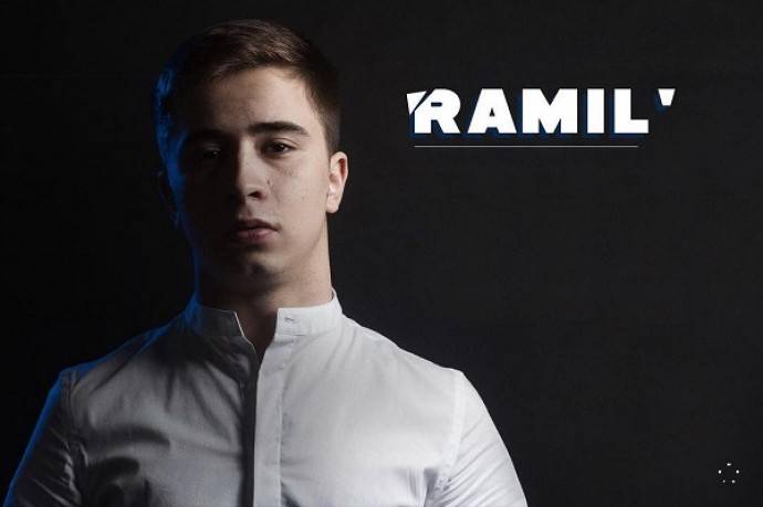 Популярный рэпер Ramil’ обвинил группу “RASA” в клевете 