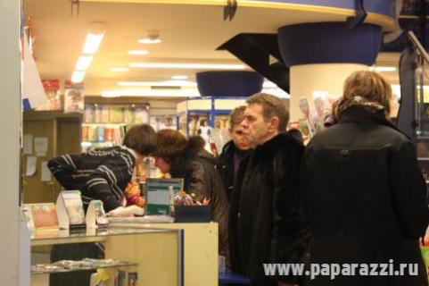 Победитель нового конкурса Папарацци с 20 по 27 февраля! Победитель нового конкурса Папарацци с 20 по 27 февраля!