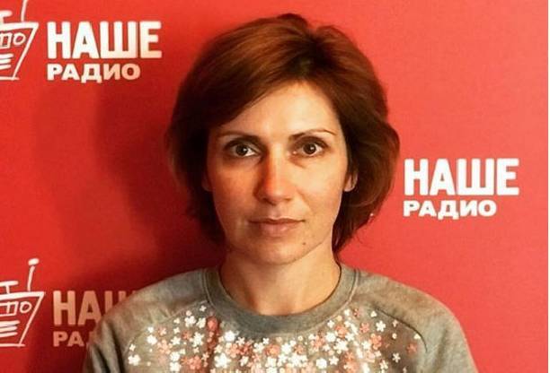 Светлана Зейналова опубликовала первое фото новорожденной дочери Светлана Зейналова опубликовала первое фото новорожденной дочери