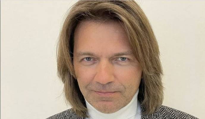 Дмитрий Маликов рассказал, почему едва не развёлся с женой Дмитрий Маликов рассказал, почему едва не развёлся с женой