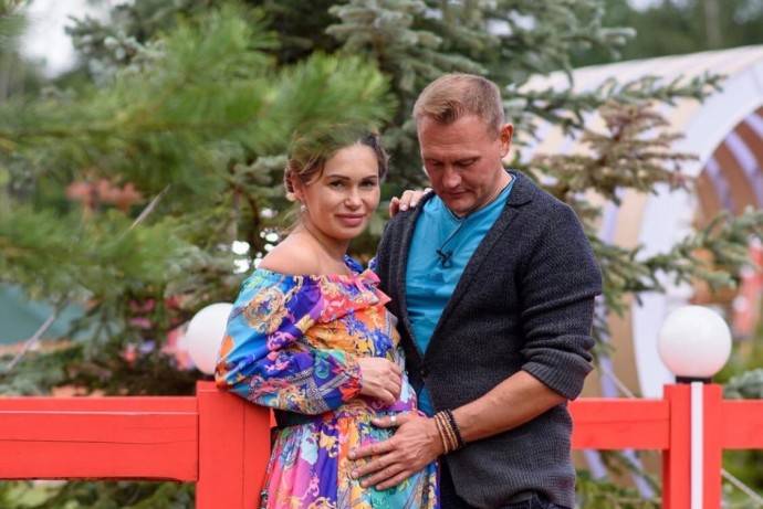 Звезды шоу бизнеса