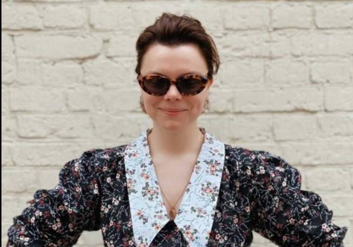 «Такое не наденет даже бабка»: Татьяна Брухунова снова удивила подписчиков безвкусным нарядом «Такое не наденет даже бабка»: Татьяна Брухунова снова удивила подписчиков безвкусным нарядом