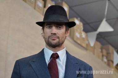 Актер Дмитрий Миллер лишился средства передвижения Актер Дмитрий Миллер лишился средства передвижения