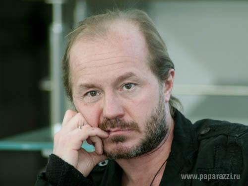 Умер Андрей Панин