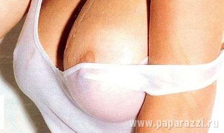 Названы лучшие груди года! Названы лучшие груди года!