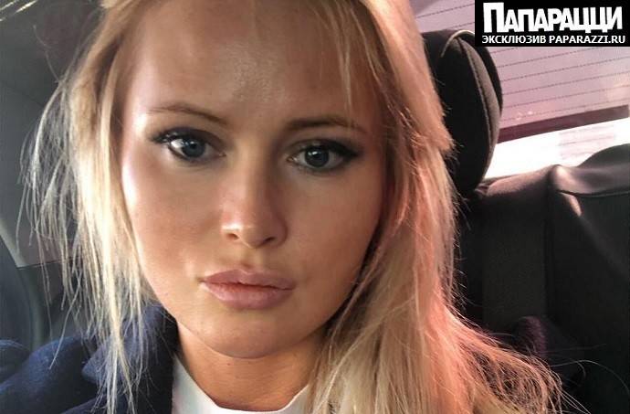 "Отвернула нос": Дана Борисова рассказала о ссоре с "Калашниковыми, Прохором" и о муже-наркомане "Отвернула нос": Дана Борисова рассказала о ссоре с "Калашниковыми, Прохором" и о муже-наркомане
