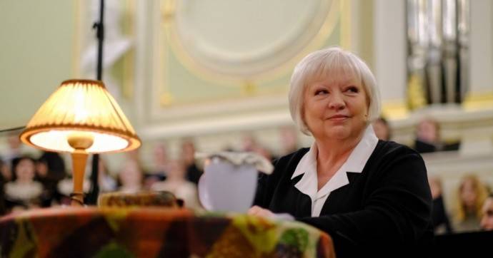 "Мы прожили 25 лет": почему Светлана Крючкова ушла от третьего мужа "Мы прожили 25 лет": почему Светлана Крючкова ушла от третьего мужа