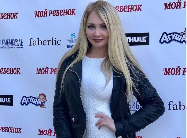 Поклонники обвинили Дарью Пынзарь в фотошопе Поклонники обвинили Дарью Пынзарь в фотошопе